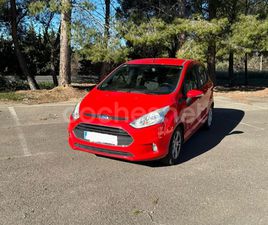 FORD B-MAX 1.0 ECOBOOST 100 TREND