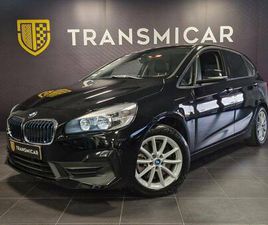 BMW SÉRIE 2 225XE ACTIVE TOURER ADVANTAGE