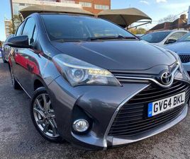 1.33 DUAL VVT-I EXCEL MULTIDRIVE S EURO 5 5DR EURO 5