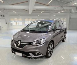 RENAULT GRAND SCENIC 1.6 DCI 130CV ENERGY INTENS