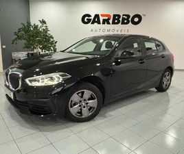 BMW SÉRIE 1 116 I ADVANTEGE AUTO
