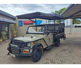 2011 MAHINDRA BOLERO GAME VIEWER