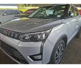 2022 MAHINDRA XUV 300 1.2T | W8