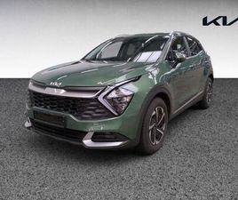 KIA SPORTAGE 1.6 T-GDI MILD-HYBRID VISION KOMFORT