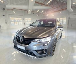 RENAULT ARKANA 1.6 HYBRID E-TECH 69KW INTENS