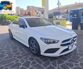 PREMIUM AMG FULL OPTIONALE