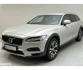 VOLVO V90 CROSS COUNTRY D4 VOLVO V90 CROSS COUNTRY D4 AWD PRO