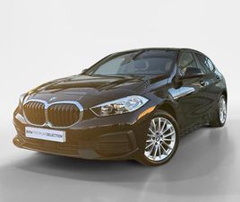 BMW SÉRIE 1 116 1.5 116 D 115