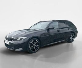 BMW SÉRIE 3 320 2.0 320 D 185 AUTOMATICA