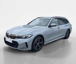 BMW SÉRIE 3 320 TOURING 2.0 320 D 190 AUTOMATICA