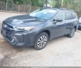 SUBARU OUTBACK SUBARU OUTBACK * PREMIUM* КУПИ СЕГА* ФИКС.ЦЕНА* ≫ 2024 • 31 999 ЛВ. • ID