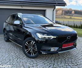 VOLVO XC60 VOLVO XC 60 B4 B PLUS BRIGHT