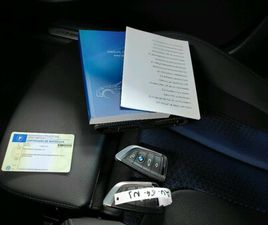 BMW SÉRIE 2 216 GRAN COUPÉ D PACK DESPORTIVO M