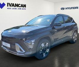 HYUNDAI KONA HYUNDAI KONA HYBRID TREND LICHT
