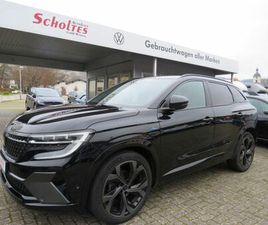 RENAULT AUSTRAL TECHNO ESPRIT ALPINE AUSTRAL AHK LED RFK