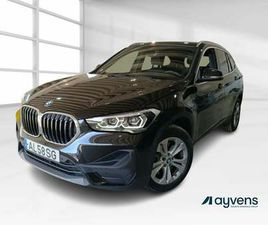 BMW X1 XDRIVE 25E BMW X1 X1 25 E XDRIVE