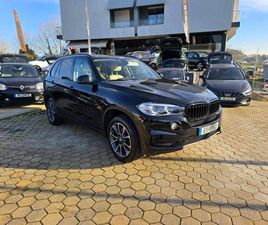 BMW X5 40E BMW X5 X5 40E XDRIVE