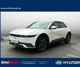 HYUNDAI IONIQ 5 MJ23 HECKANTRIEB 77.4KWH TECH. PAKET