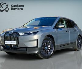 BMW IX XDRIVE 40 BMW IX XDRIVE40