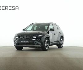 HYUNDAI TUCSON (MY26) 1.6 T-GDI TREND*DCT* DISTRONIC AUT