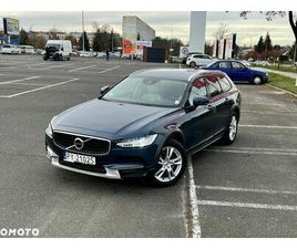 VOLVO V90 CROSS COUNTRY D5 VOLVO V90 CROSS COUNTRY D5 SCR AWD PRO