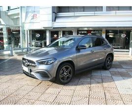 E HYBRID EQ AMG LINE PREMIUM