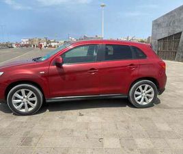 MITSUBISHI RVR MISTIBISHI RVR - DAKAR | EXPAT-DAKAR