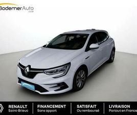 SOCIETE IV BLUE DCI 95 AIR NAV REVERSIBLE