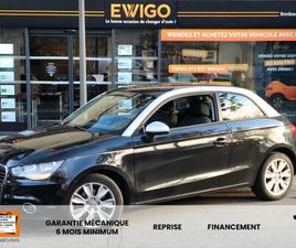 1.6 TDI 105 AMBITION