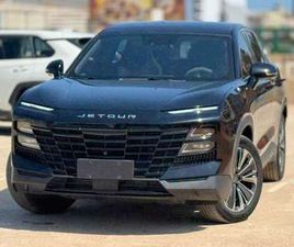 JETOUR JETOUR DASHING JETOUR DASHING 2023 - CITÉ DAMEL | EXPAT-DAKAR