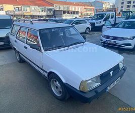 TOFAS 131 KARTAL KARTAL 5 VITES