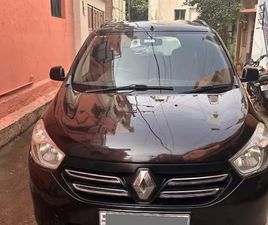RENAULT LODGY