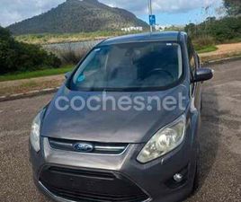 FORD CMAX
