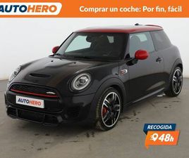 JOHN COOPER WORKS