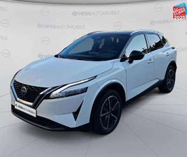 1.3 MILD HYBRID 140CH TEKNA