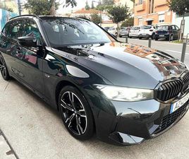 BMW SÉRIE 3 320 E TOURING PACK M AUTO