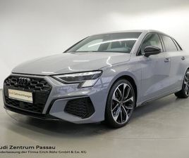 TFSI QUATTRO S TRONIC