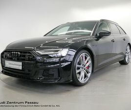 TDI QUATTRO TIPTRONIC