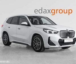 BMW IX1 EDRIVE20 BMW IX1 EDRIVE20