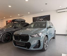 BMW X1 XDRIVE 20D BMW X1 20D XDRIVE