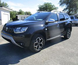 DACIA DUSTER 1.0 TCE + LPG 2WD NAVI/AUT AIRCO/CAMERA 360°