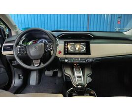 HONDA CLARITY HONDA CLARITY AN. 2018