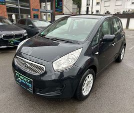 KIA VENGA KIA VENGA 1.4I 5 PORTES *25328* KM AIRCO GARANTIE 12 MOIS
