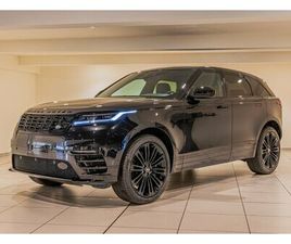 LAND ROVER RANGE ROVER VELAR D200 RANGE ROVER VELAR DYNAMIC SE 2.0D 204PS
