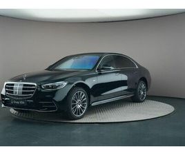 MERCEDES CLASSE S CARS 580 E 4MATIC L