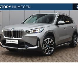 BMW IX1 EDRIVE20 BMW IX1 - EDRIVE20 HIGH EXECUTIVE XLINE / PANORAMADAK / TREKHAAK / SPORTSTOELEN / COMFORT ACCESS / S
