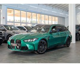 BMW SERIE 5 TOURING M3 COMPETITION TOURING / *LCI 530PS* / RÜCKFAHRKAMERA / HEAD