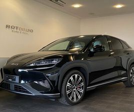 BYD SEALION 7 SEALION 7 82,5 KWH DESIGN AWD