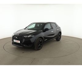 CITROEN DS3 CROSSBACK DS AUTOMOBILES DS3 CROSSBACK 1.5 BLUE-HDI PERFORMANCE LINE