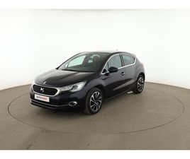 DS AUTOMOBILES DS4 1.6 THP AUTOMATIQUE